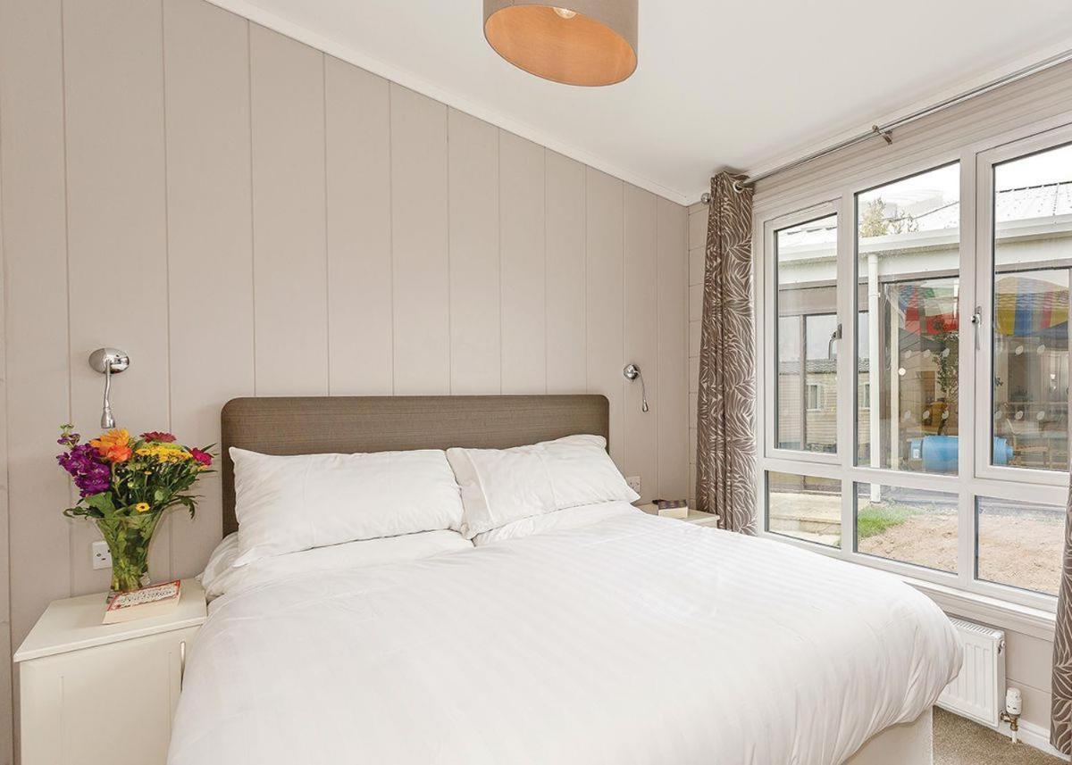 Thanet Well Lodges Ivegill Bagian luar foto