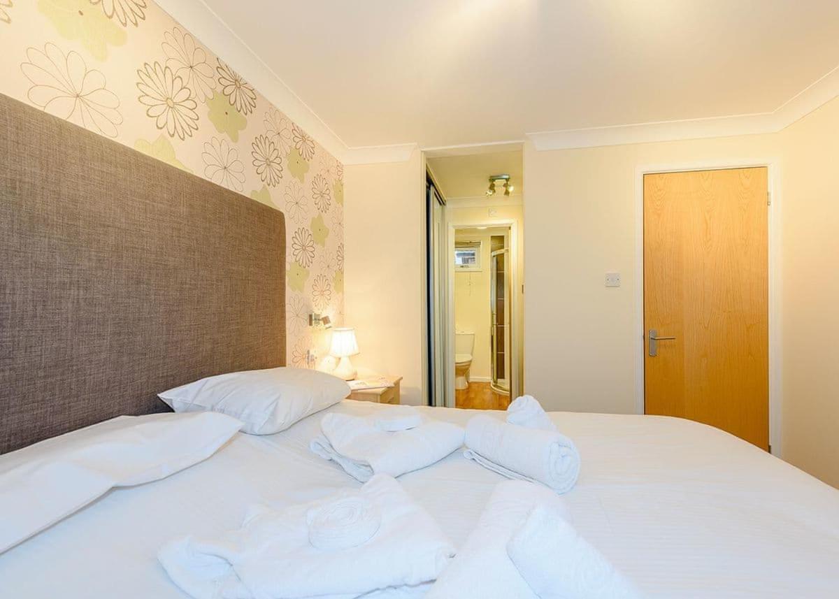 Thanet Well Lodges Ivegill Bagian luar foto