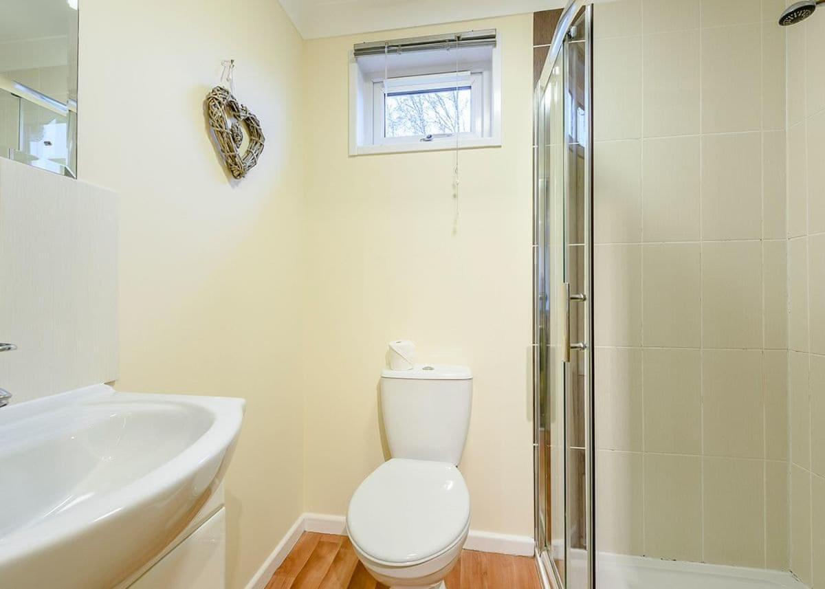 Thanet Well Lodges Ivegill Bagian luar foto