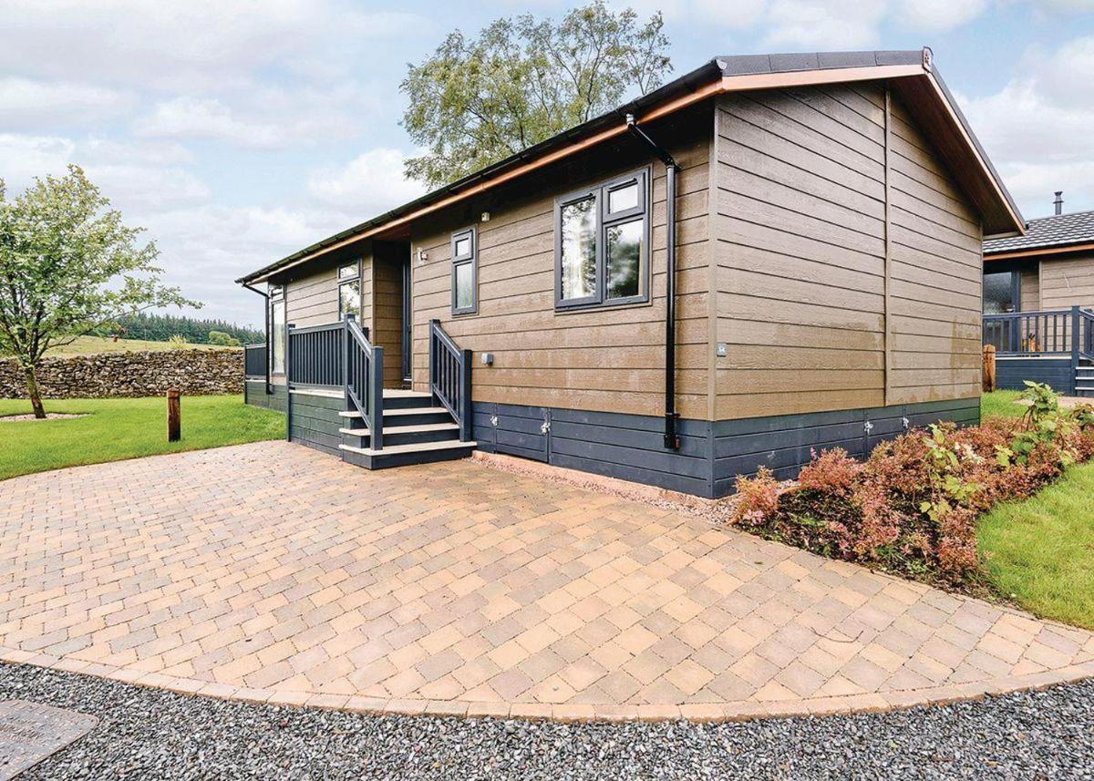 Thanet Well Lodges Ivegill Bagian luar foto
